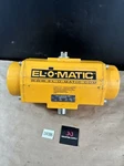 El-o-matic Actuator ES0200.U1A04A.22K0 Warranty Fast Shipping. Fixed Price $175.00.