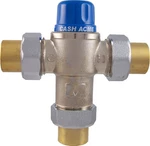 Cash Acme 3/4 Inch HG110-HX Thermostatic Mixing Valve With Sweat Connections. Fixed Price $82.51.