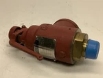 New No Box Teledyne Farris Relief Valve Type: 1855-OL 0L 1-1/2" N8-4. Fixed Price $59.95.