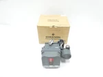 Fisher DVC6010F Fieldvue Electro-pneumatic Valve Positioner 11-30V-DC. Fixed Price $812.65.