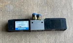 Festo JMYH-5/2-M5-L-LED 34310 Pneumatic Solenoid Valve. Fixed Price $60.00.