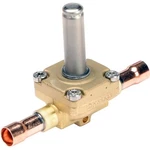 Danfoss 032L1214 Solenoid Valve 5/8 In, Evr 10, Odf, Only Body Normally Closed W. Fixed Price $81.70.