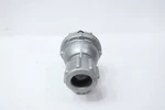 Goyen RCA45DD000 Dust Collector Valve 1-3/4IN 125PSI. Fixed Price $106.00.
