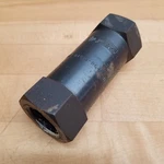 Vickers DT8P1-06-5-11 Inline Check Valve, Directional, 3/4", 5PSI Used. Fixed Price $64.97.