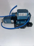 Mac PPC5C-AAB-MGAA-BBB-F0 Proportional Pressure Control Valve. Fixed Price $99.99.