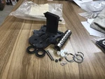 Sandpiper 746.103.000 Kit-air SA1, SB1 New. Fixed Price $176.98.