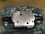 New Rexroth Hydraulic Valve 521 610 817. Fixed Price $995.00.