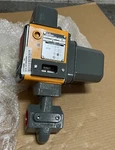 New Honeywell Maxon Gas Shutdown Valve 150SMA11-AA11-BB11A0 Warranty. Fixed Price $3800.00.