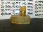 Deltrol Fluid Products EFL35B Valve-new No Box. Fixed Price $111.47.