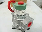 New Asco Red-hat Solenoid Valve 8215137. Fixed Price $39.99.