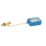 1/4 In. Brass Evaporative Cooler Valve 4153 Manufacturing. Fixed Price $10.63.