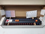 Viega Manabloc 1/2 In. Press X 36 Port Polysulfone Distribution Manifold (16 Hot. Fixed Price $149.00.