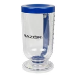Razor Batter Dispenser With Squeeze Trigger And Non-drip Valve 30 Ounce Blue. Fixed Price $24.99.