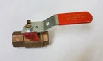 Nibco Two-piece Bronze Ball Valve KT-585-70-UL 3/4" Free Shipping. Fixed Price $29.99.