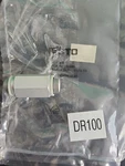 Festo H-1/4B Brass Check Valve 4-12BAR/5.8-174PSI 11689 *warranty+ Ship. Fixed Price $25.00.