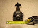 Vickers CGR-02-FK-30 Hydraulic Relief Valve, T0149. Fixed Price $349.95.