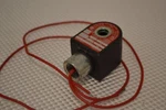 One New Parker Fluid Control Solenoid Valve 71315SN2ENR1N0H111P3... Fixed Price $45.00.