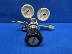 Harris KH1022 Gp 402 Specialty Gas Regulator 46Z496. Fixed Price $300.00.