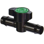 Two Little Fishies Ball Valve For 5/8" Inch Inner Diameter Tube. Fixed Price $16.16.
