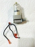 Stille Table Parts, Smc Air Regulator Valve Eaf 2000-F02-X484. Fixed Price $150.00.