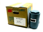 New Nachi CA-T10-2-20 Right Angle Check Valve 35001 CAT10220. Fixed Price $150.00.