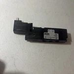 Parker B310BB553C Remote Balanced Position Solenoid Valve 1/8" Npt 120VAC Air. Fixed Price $105.99.