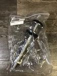 Alfa Laval Tri-clover Valve Model 19LP-1276-2 1/2-ESF-316L 700 Series. Fixed Price $149.00.