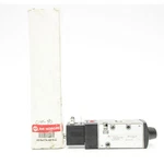 Imi Norgren V61R417A-A218JB 110/120V 145PSI Nsmp. Fixed Price $180.00.