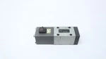 Wandfluh AM4Z103E SIN60V-R110 Hydraulic Solenoid Valve 110V-AC. Fixed Price $133.95.