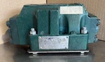 Vickers DG5S833CMWB20S324 Hydraulic Directional Control Valve 3000PSI. Fixed Price $338.00.