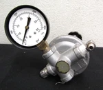 Watts Fluid Power 15-2P Air Dryer W/ Marshall Town 88901 Gauge. Fixed Price $49.99.