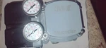 Masoneilan SV12-21113111 Valve Positioner, Lightly Used. Fixed Price $750.00.
