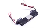Smc 10-VZ3243, 10-VZ3243-5LZ Solenoid Valve 24VDC Nos. Fixed Price $74.48.