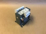 Moeller Transformer Stn 0.2 S004 EN61558 (kb). Fixed Price $50.00.