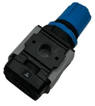 Festo 178719 Pneumatic Air Pressure Regulator LR-M1-G1/4-07. Fixed Price $33.48.