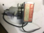 Robertshaw, R430-120, Pneumatic Valve, 120V, 60HZ, Watts Or Psi. Fixed Price $19.69.