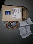 Asco U8356A124EMS Solenoid Valve 6.3WATTS 400117-225D Coil MP-C-164. Fixed Price $99.99.