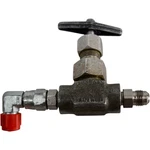 Dragon 10F013T 060100CF 1/4'' Npt Valve Wog Industrial Control. Fixed Price $19.99.