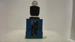 Rexroth Frm 36-31/25 Qrv Hydraulic Solenoid Valve W/ Key-new Box. Fixed Price $259.88.