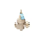 Watts 0009639 Pressure Reducing Valve 1" Brass 25-75 Psi Npt Connection. Fixed Price $217.13.