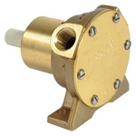 Jabsco 2620 Series 348 Gph Pulley Driven Impeller Utility Pump. Fixed Price $478.76.
