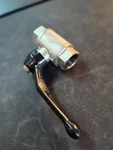 Atlas Copco Ball Valve G 1/2 1619615304 Oil Free Compressor New $68. Fixed Price $68.00.