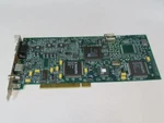 Matrox Meteor/rgb AG28605 REV.02 Video Frame Grabber Board. Fixed Price $65.42.
