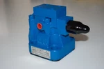Vickers Eaton CG2V 8FW Relief Valve, Set 210 Bar (350 Max) 1-Y Warranty. Fixed Price $439.82.