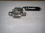 Swagelok SS-63ES8 1/2 Tube Ball Valve SS316 2500 Psi Compression Ends New. Fixed Price $129.99.