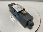 Vickers DG4S4012C H 60 Valve Used #152299. Fixed Price $120.00.