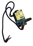 Mac 111B-111BAAA Solenoid Valve 120/110 Volts 50/60HZ 6.8 Watts 111B111BAAA. Fixed Price $33.58.
