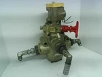Ross 2773A8082 Pneumatic Valve 1-10 Bar VA26 110-120V 50/60HZ-USED. Fixed Price $148.53.