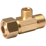 993-017NL Proline Low Lead 1/2 In. Extender Tee. Fixed Price $40.47.