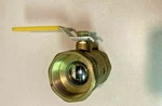 New 2" Brass Watts Regulator 9426 Ball Valve 400 Wog Female Npt Lead Free. Fixed Price $38.00.